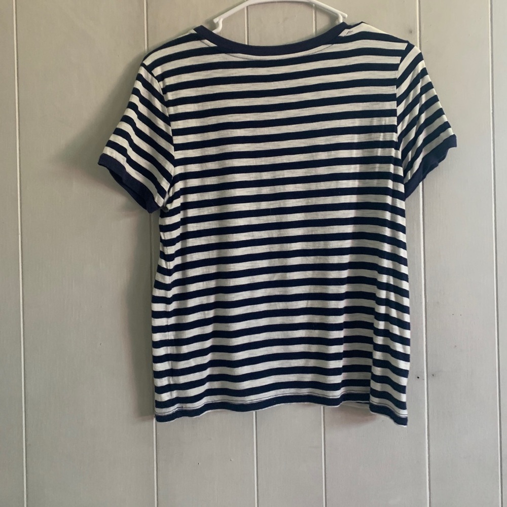 aerie stopped shirt - Picture 3 of 3